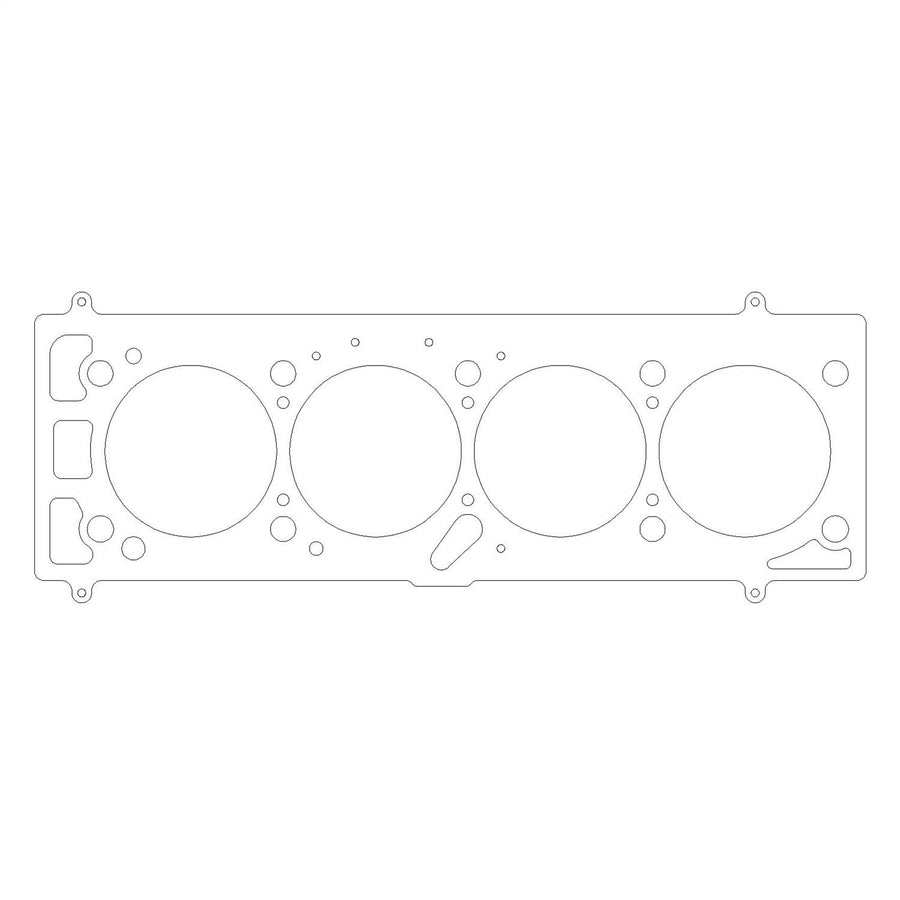 Head Gasket COMETIC - C4542-120