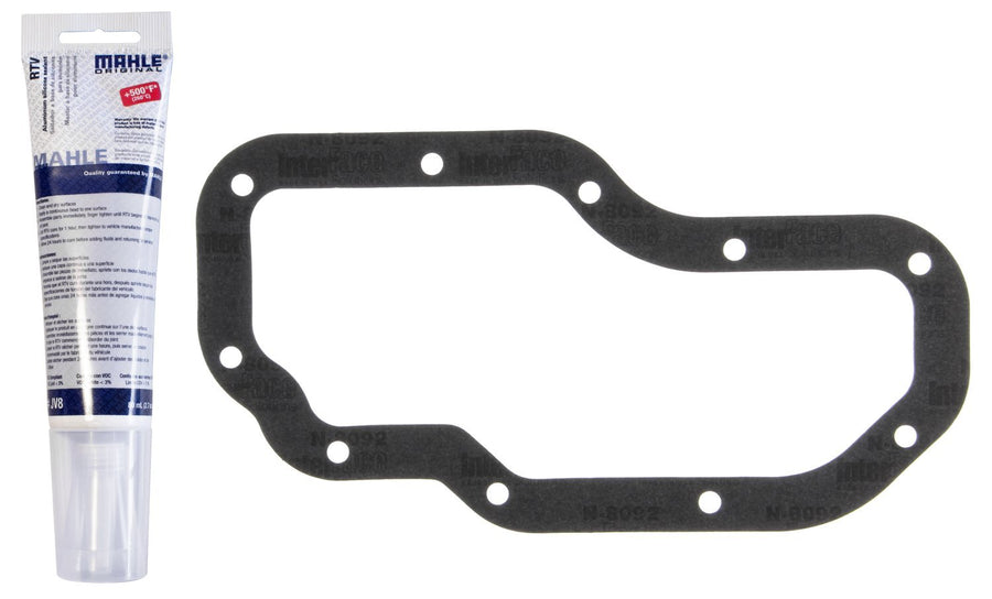 Engine Oil Pan Gasket Set MAHLE OS32417