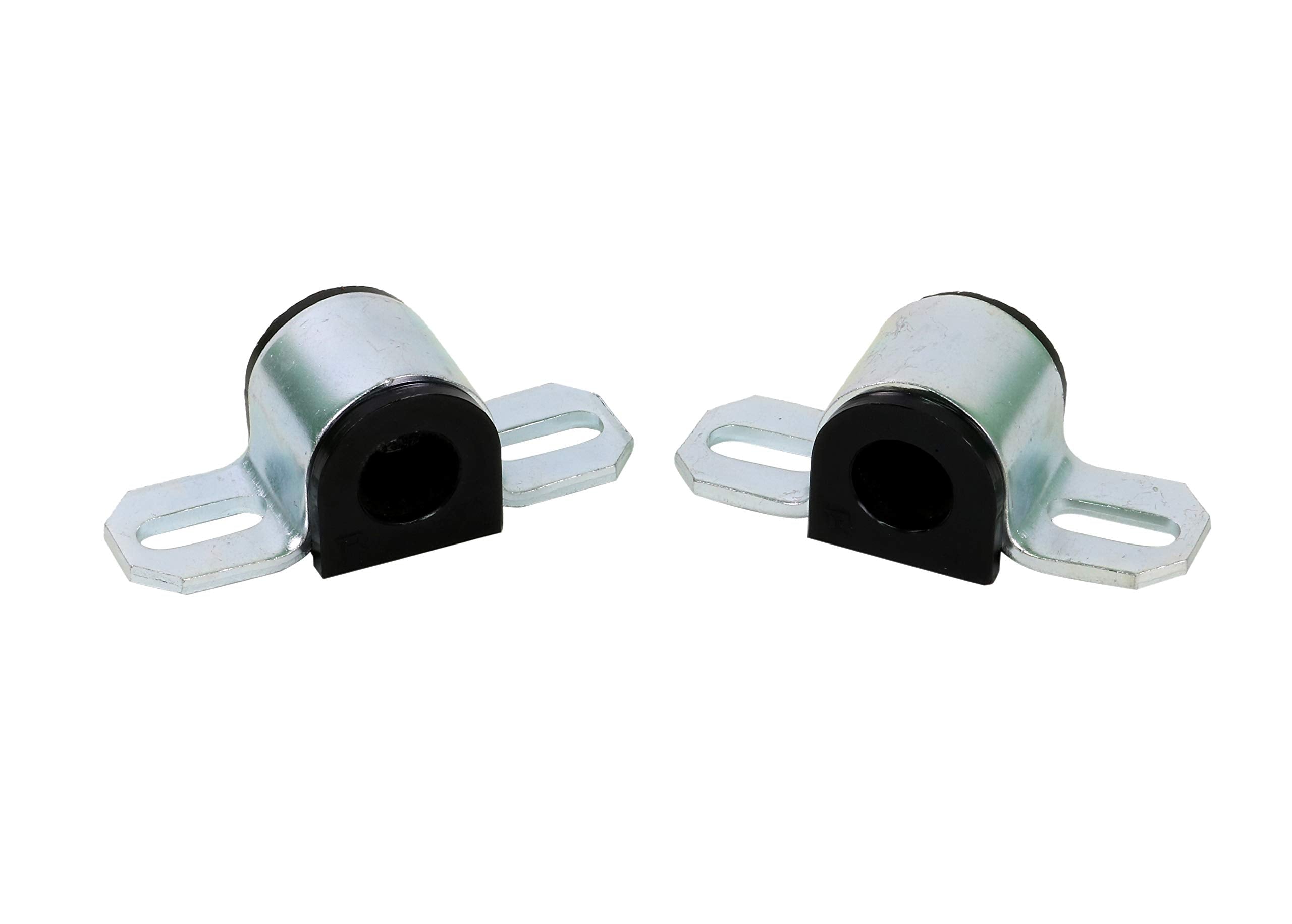 Nolathane Front Suspension REV004.0408 Stabilizer Bar Bushing Kit Compatible with Chevrolet 70-74 Nova