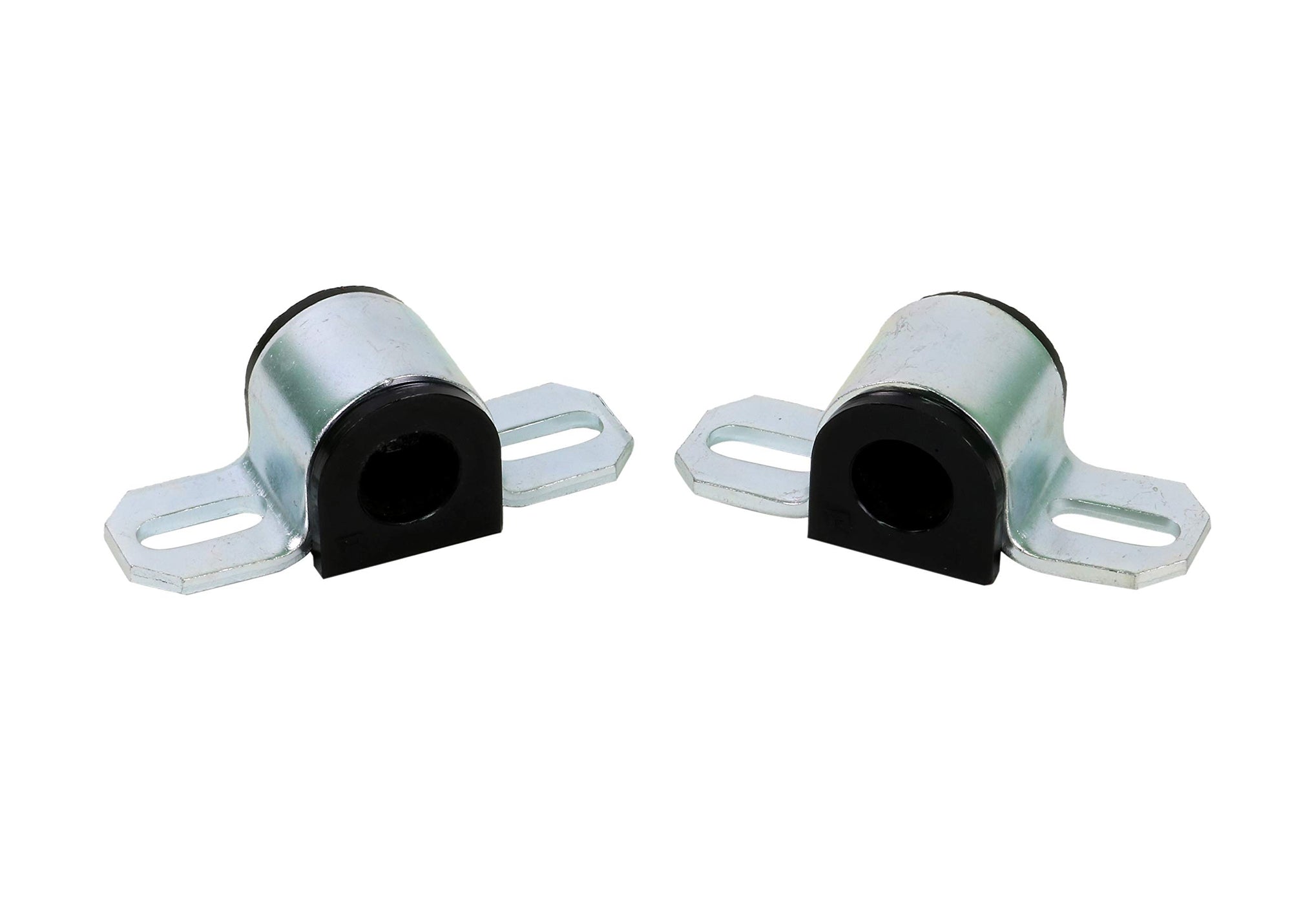 Nolathane Front Suspension REV004.0408 Stabilizer Bar Bushing Kit Compatible with Chevrolet 70-74 Nova