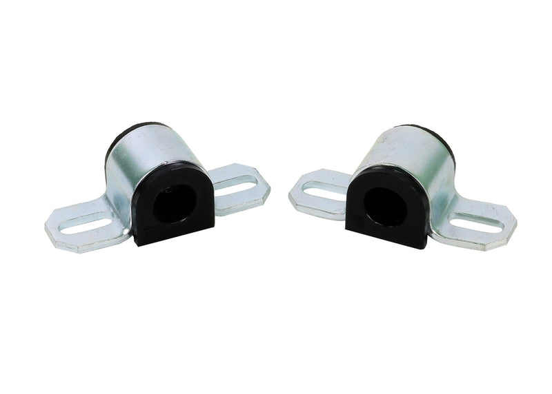 Nolathane Front Suspension REV004.0408 Stabilizer Bar Bushing Kit Compatible with Chevrolet 70-74 Nova