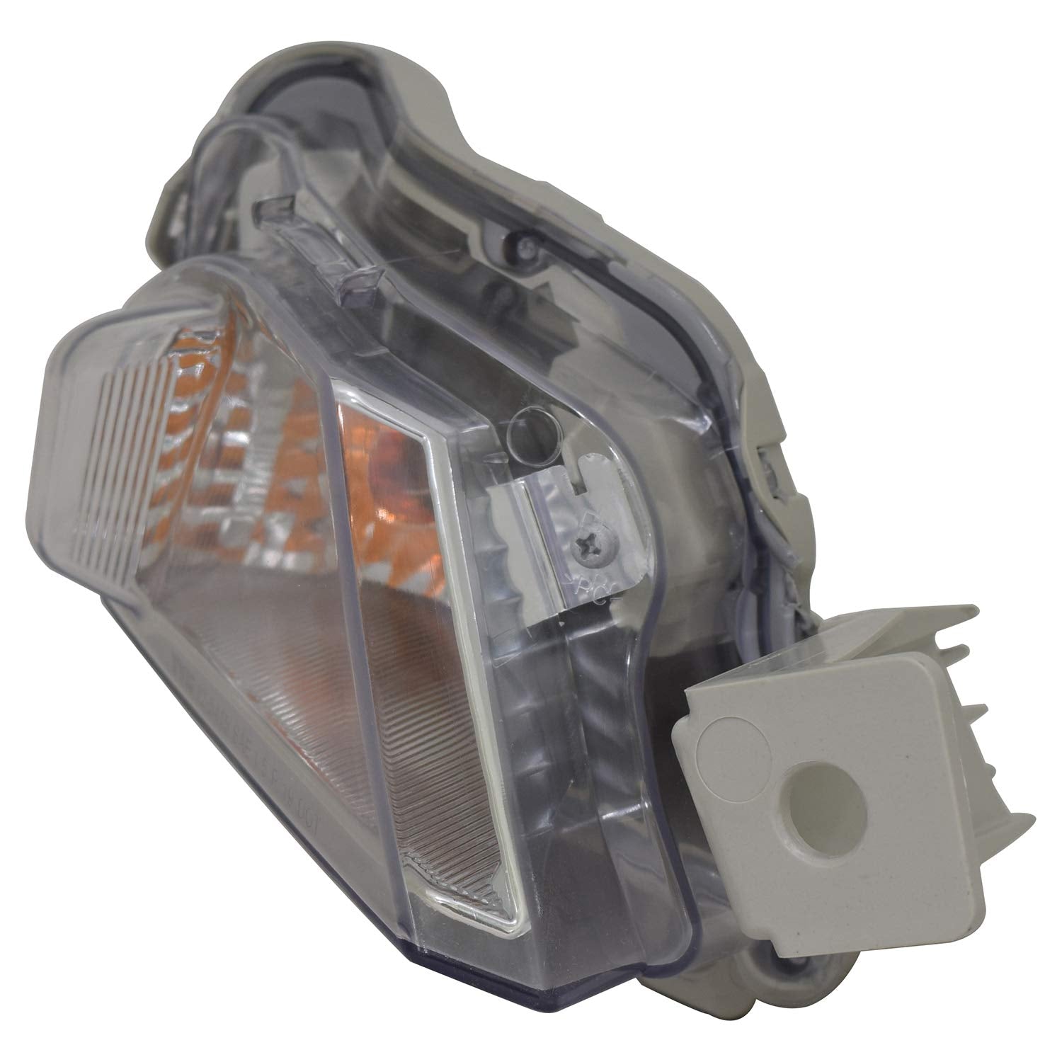 Right Turn Signal Light Assembly TYC Compatible with 2019-2019 Nissan Altima