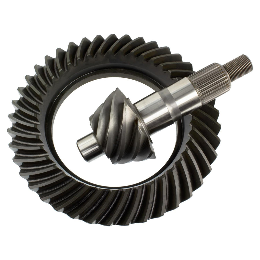 Motive Gear Differential Ring and Pinion Set GM10.5-456X, 4.56 Ratio, Compatible with GM 10.5" Models (Chevrolet/GMC C2500, K2500, C3500, K3500, Silverado 2500, Express/Savana 2500, 3500, 1988-2008)