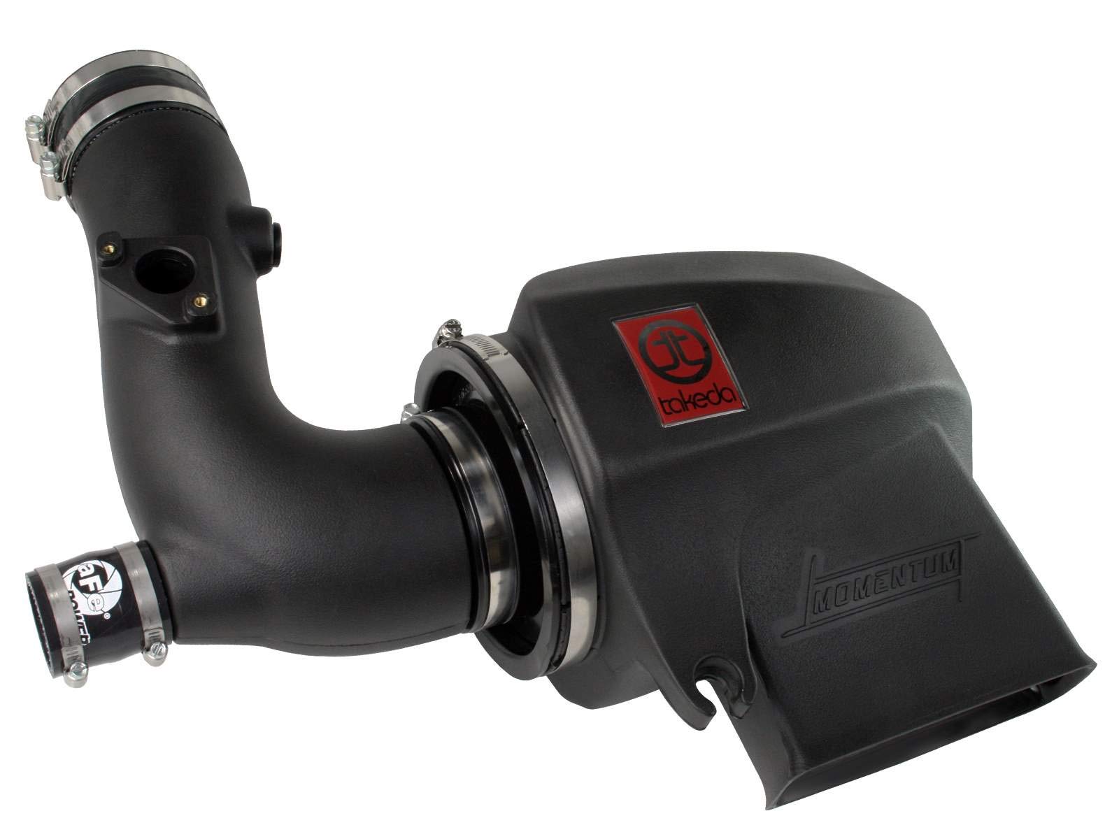 Takeda aFe POWER Momentum Cold Air Intake System w/Pro 5R Filter, #TM-2013B-R, Black