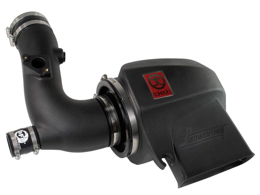 Takeda aFe POWER Momentum Cold Air Intake System w/Pro 5R Filter, #TM-2013B-R, Black