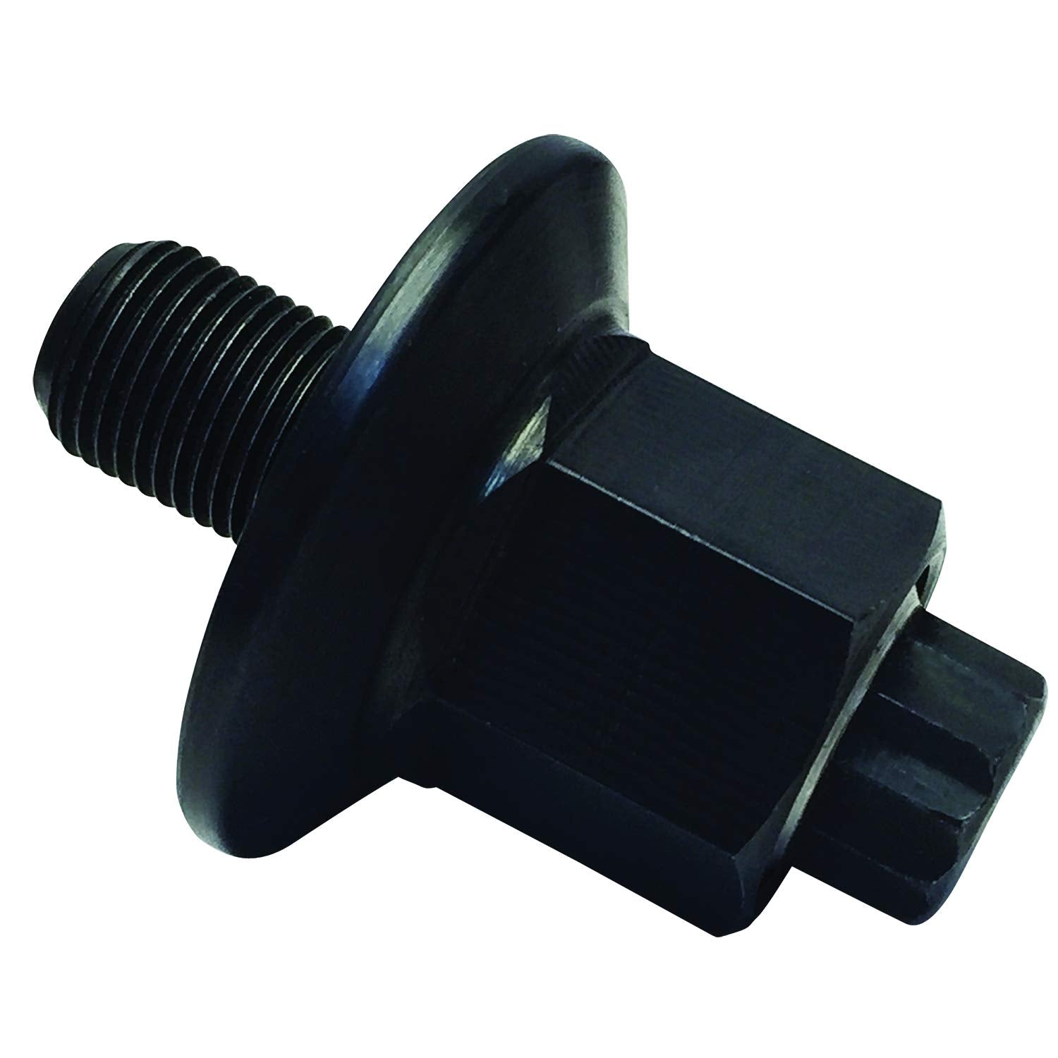 PROFORM Crankshaft Turning Nut And Balancer Bolt Big Block Chevy 67427 Grade 8 B