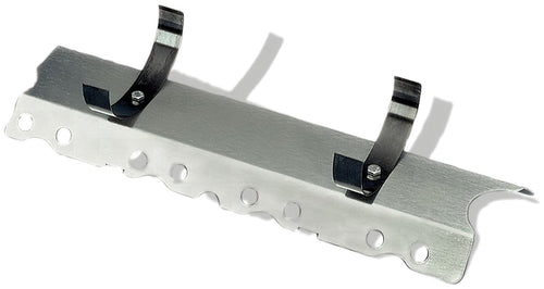 Moroso Lifter Valley Baffle 25050 for Small Block Chevy