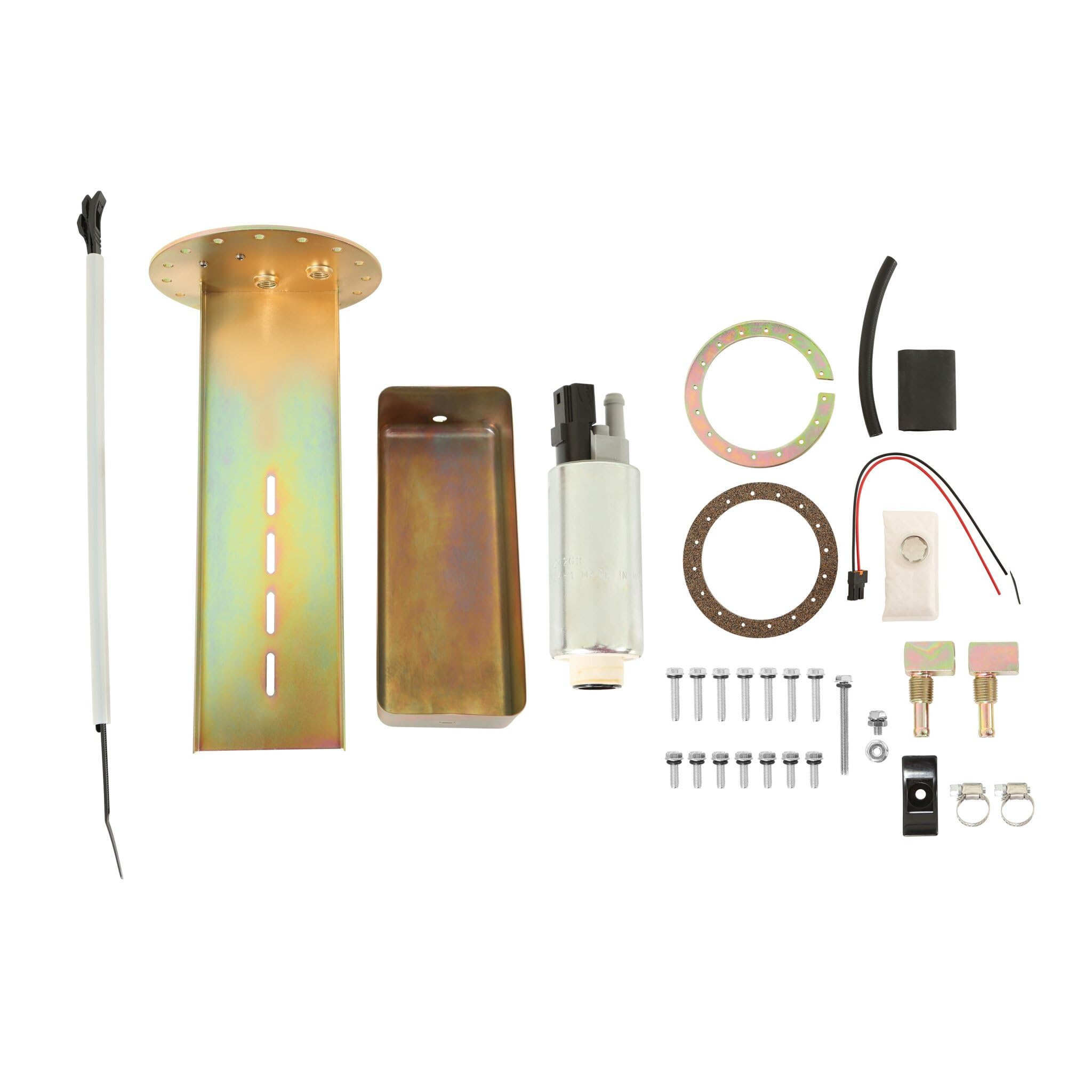 In tank Brothers Trucks FIPK372190LPH Fuel Pump - Retrofit - 190 LPH