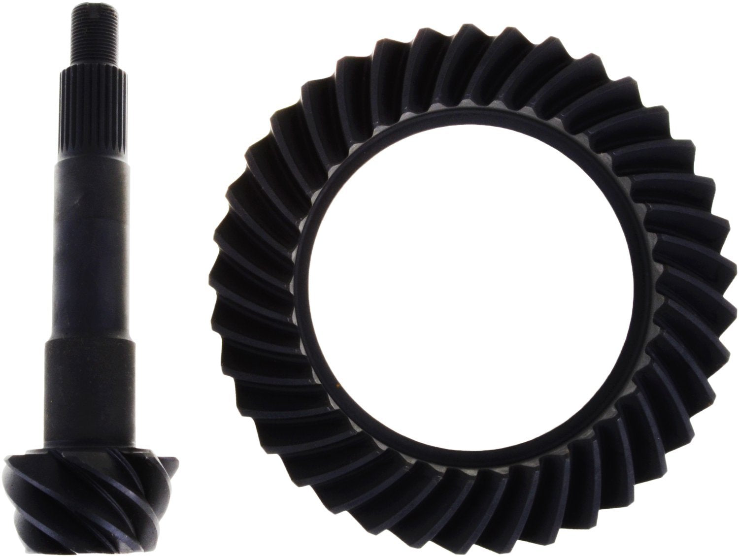 Spicer Differential Ring and Pinion Gear Set SVL 2020891 for Toyota 8", 5.29 Ratio