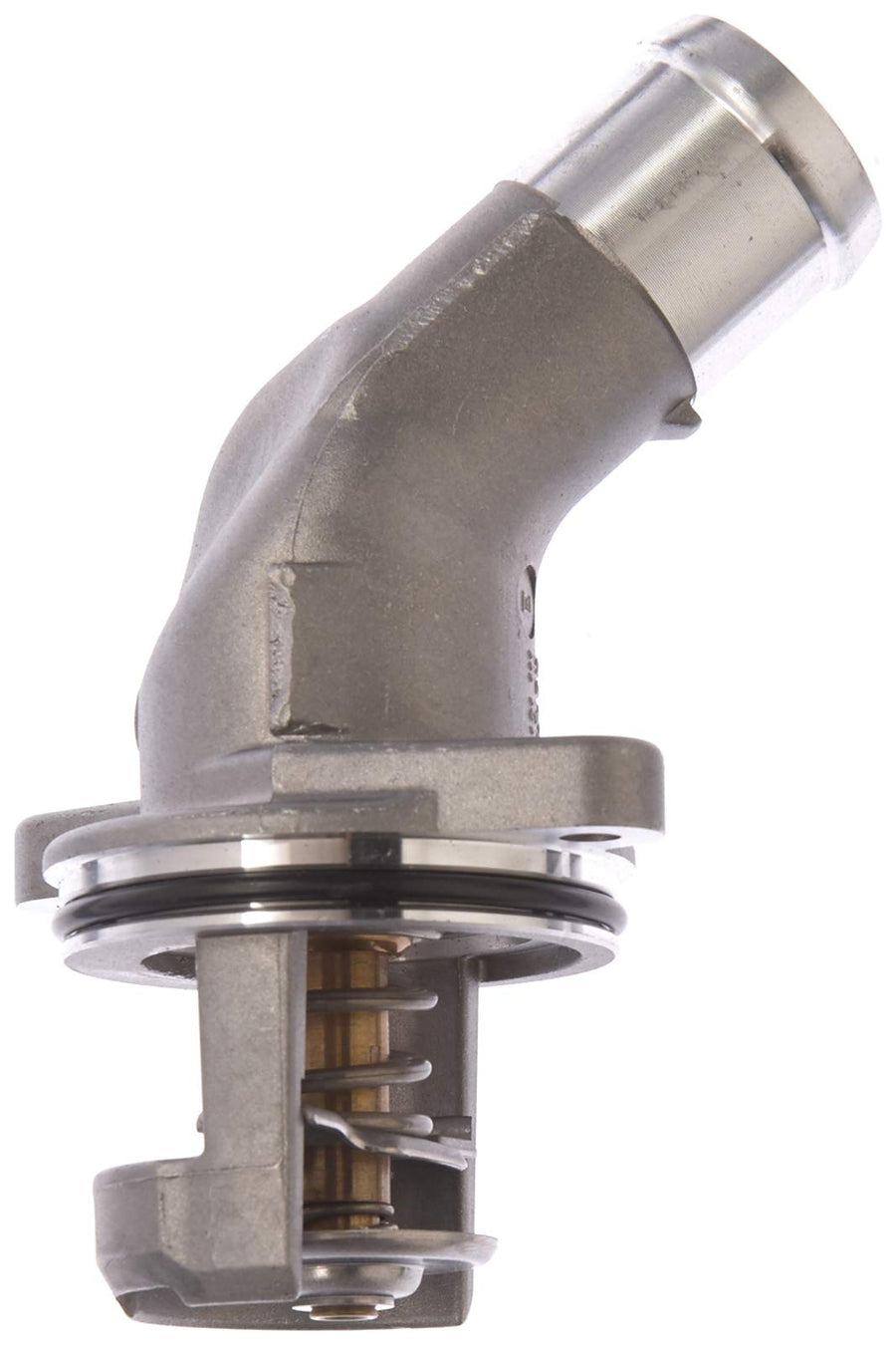 Gates Integrated Housing Engine Coolant Thermostat 34783