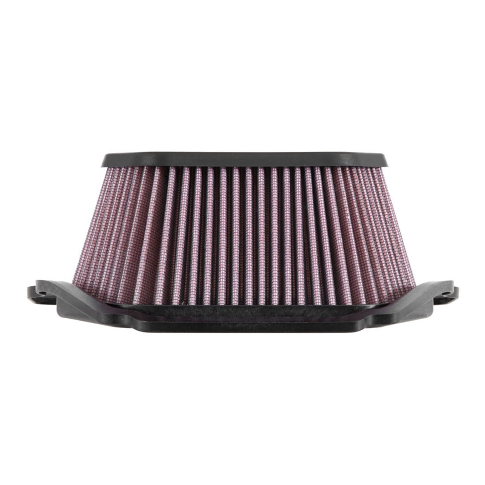 High Performance K&N Engine Air Filter: Premium, Powersport Air Filter: Fits 2015-2019 YAMAHA (MT-10, YZF R1, YZF R1M, YZF R1S) YA-1015