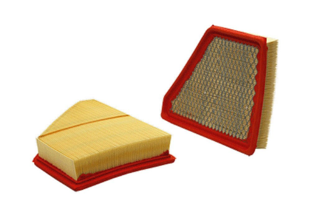 Air Filter Panel Wix 49727 - Case of 6