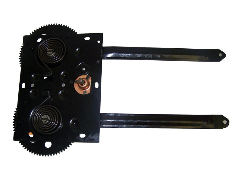 Window Regulator Crown Automotive J0974016