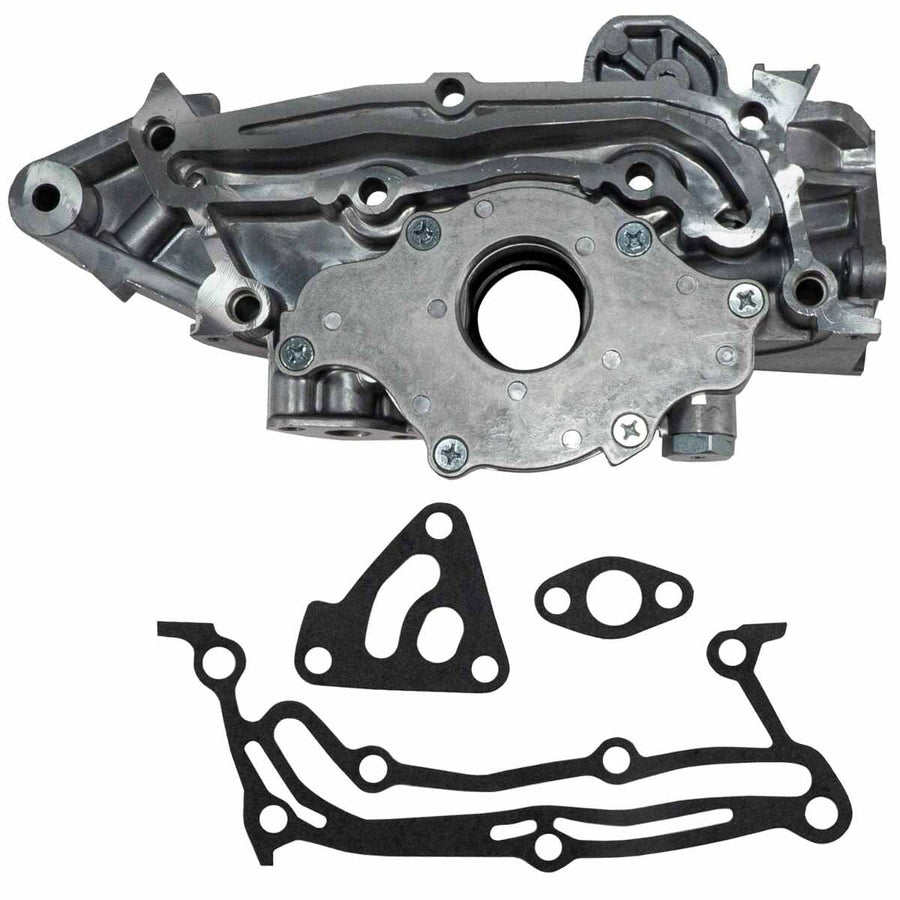 M324 Melling Oil Pump