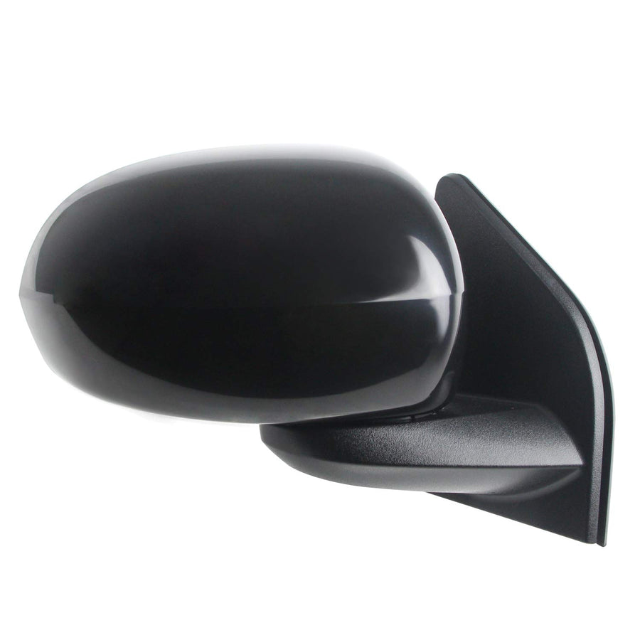 Replacement TYC 4170241 Non heated Right Mirror (JEEP COMPASS)