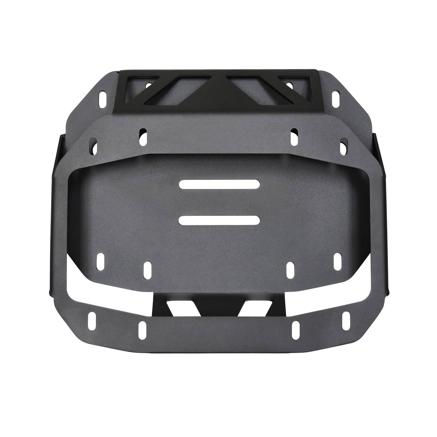 WJ2 Spare Tire Relocator Westin fits 2018-2025 Wrangler JL