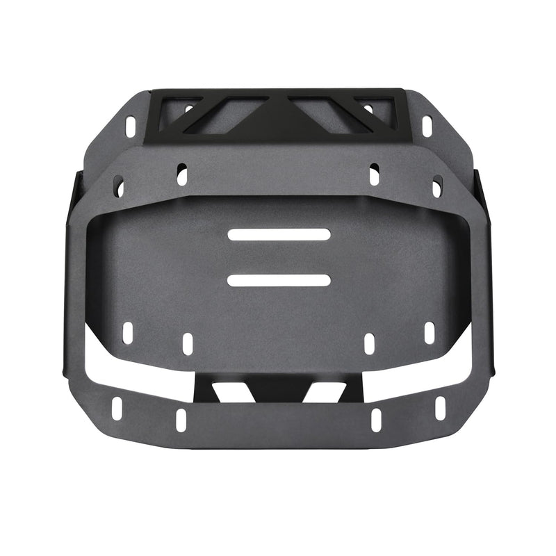WJ2 Spare Tire Relocator Westin fits 2018-2025 Wrangler JL