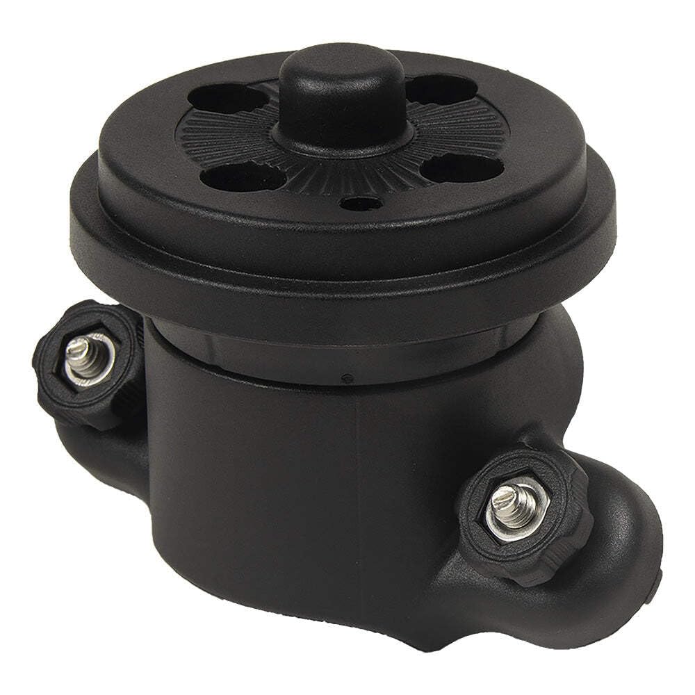 HEXX Track Mount Railblaza 11-4219-11 45 Base