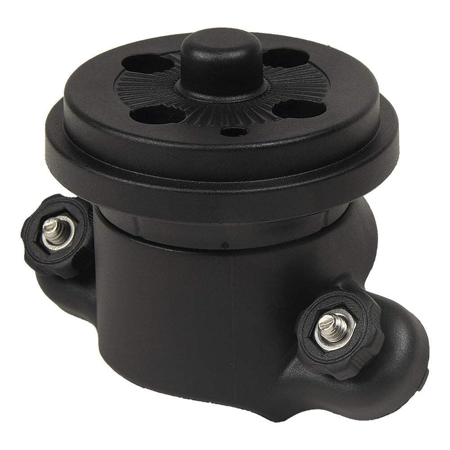 HEXX Track Mount Railblaza 11-4219-11 45 Base