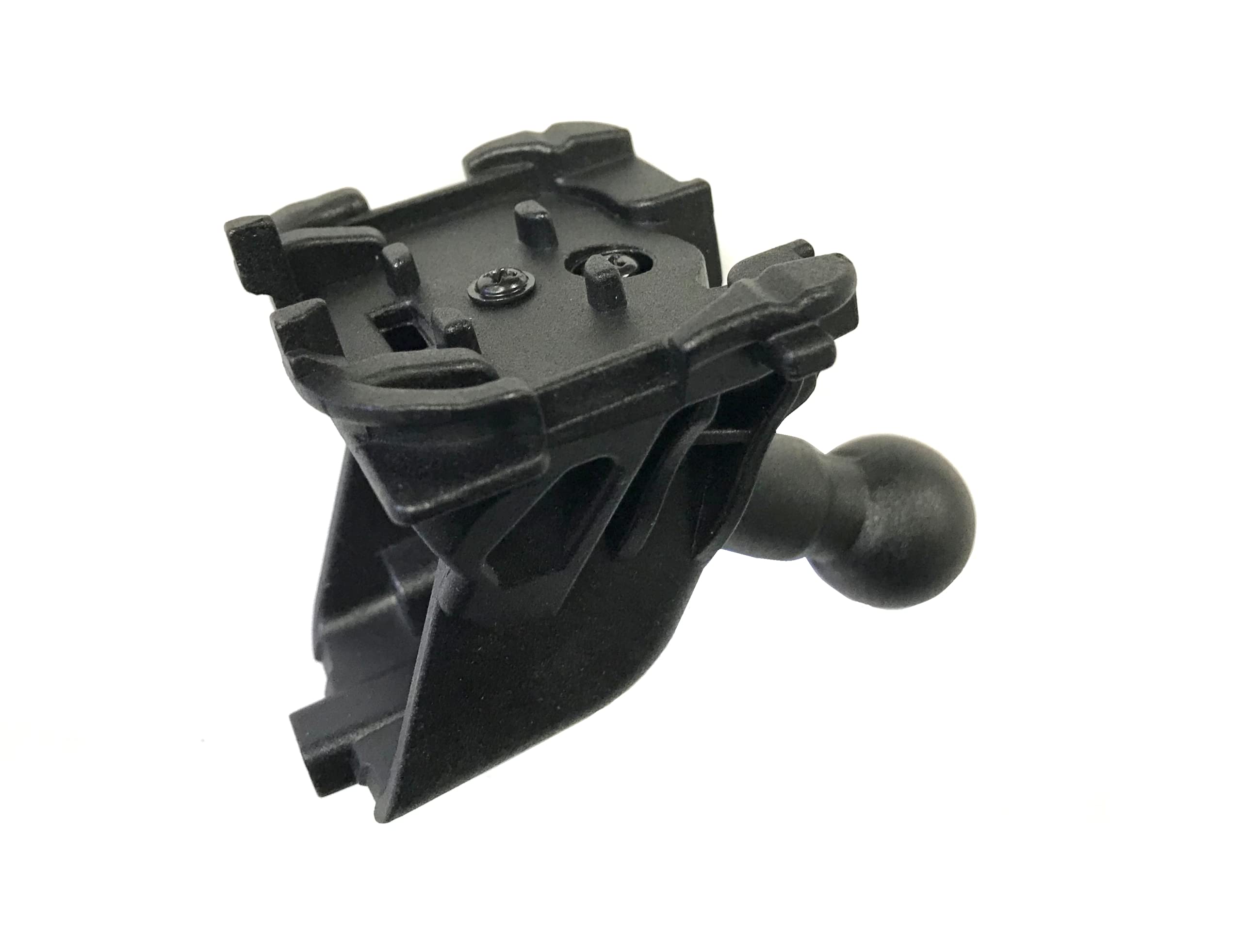 Compatible RYDEEN VSM-X with 2014+ BMW Mount for Windshield with Rain Sensor