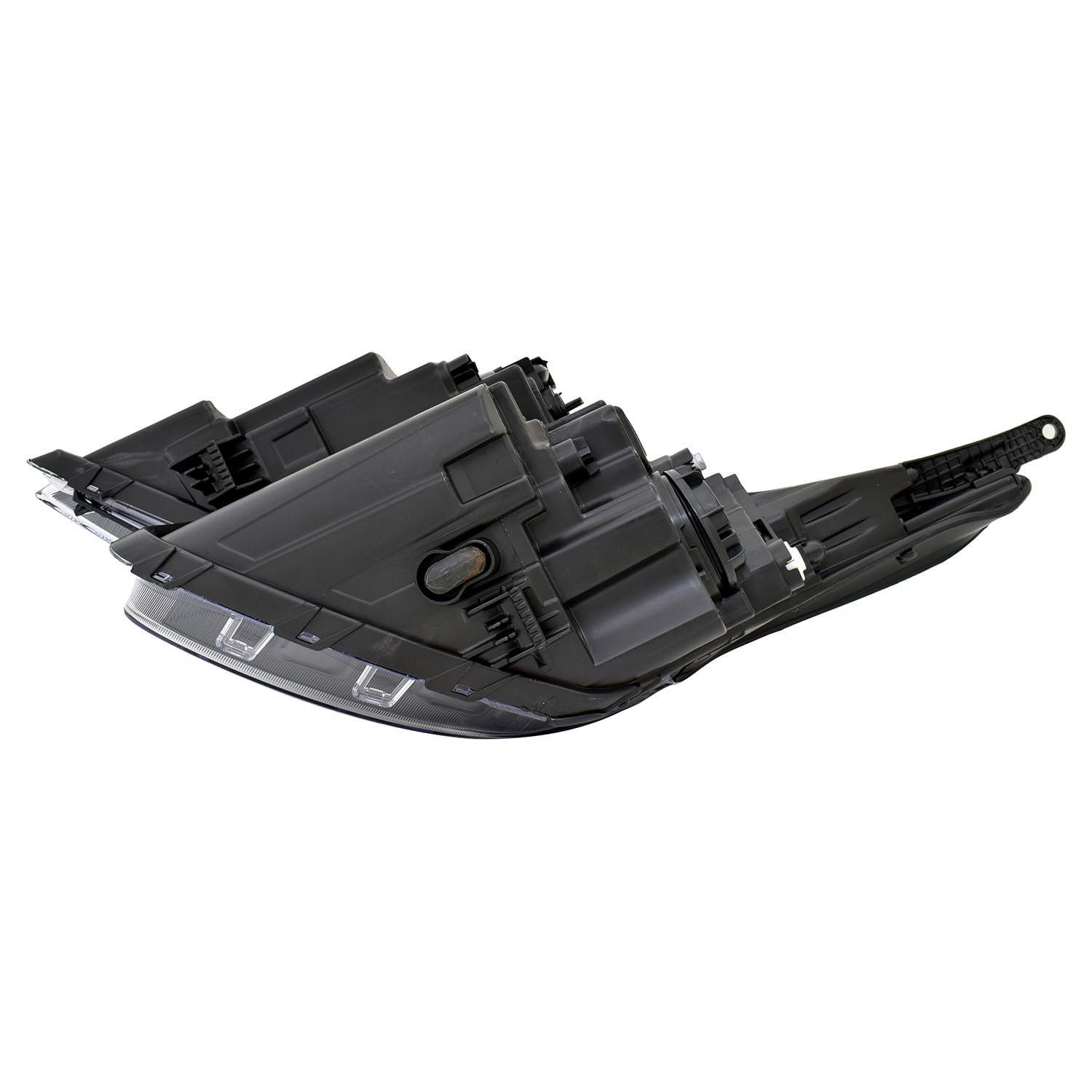 Front Right TYC 20-17569-00 Headlight Assembly