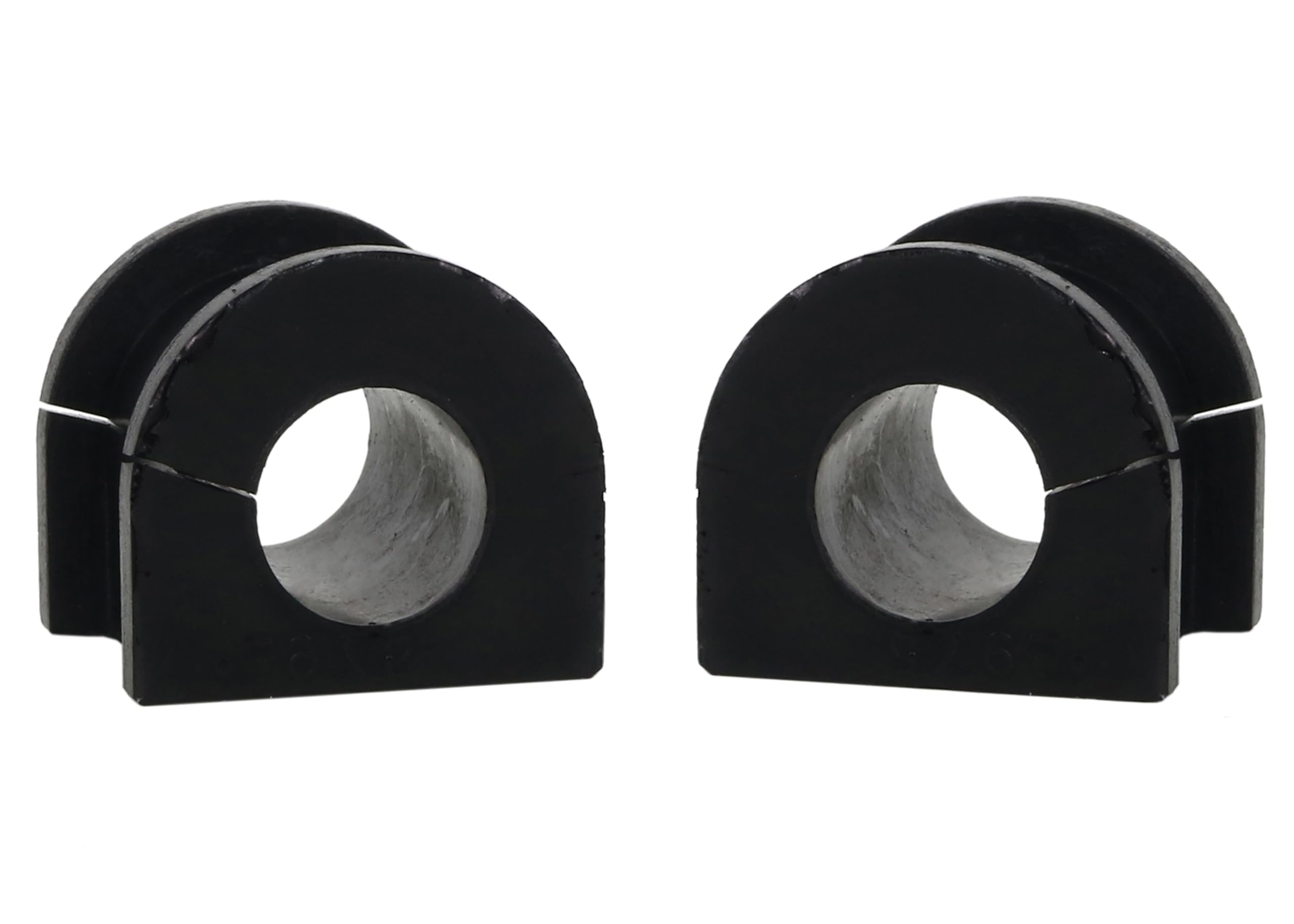 Nolathane Black REV004.0102 Sway Bar Mount Bushing (Front 19Mm)