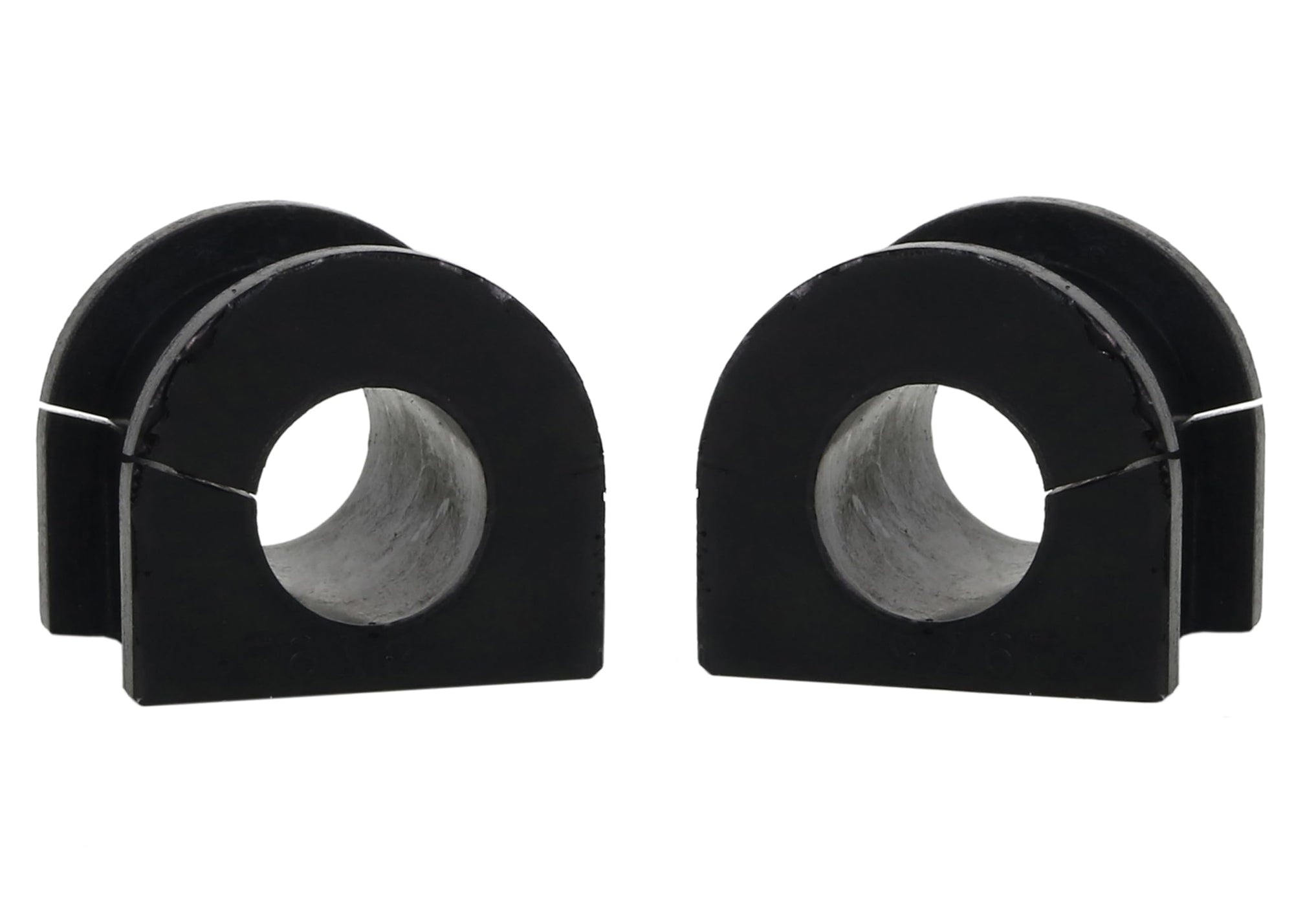 Nolathane Black REV004.0102 Sway Bar Mount Bushing (Front 19Mm)