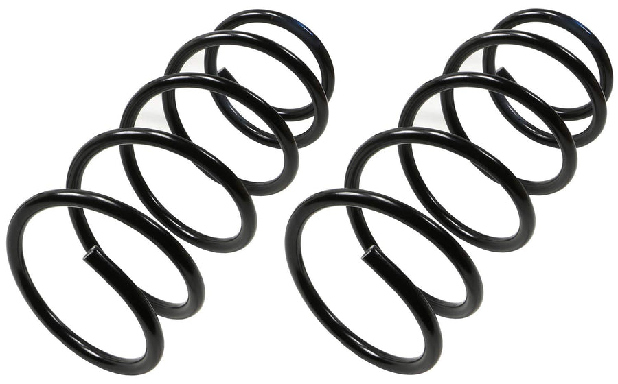 Coil Spring Set MOOG 81654 for Toyota Prius