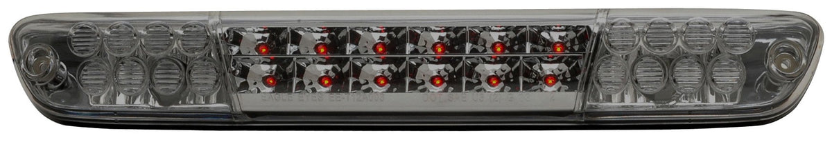 Chevrolet/GMC Anzo USA 531028 LED Smoke Third Brake Light Assembly