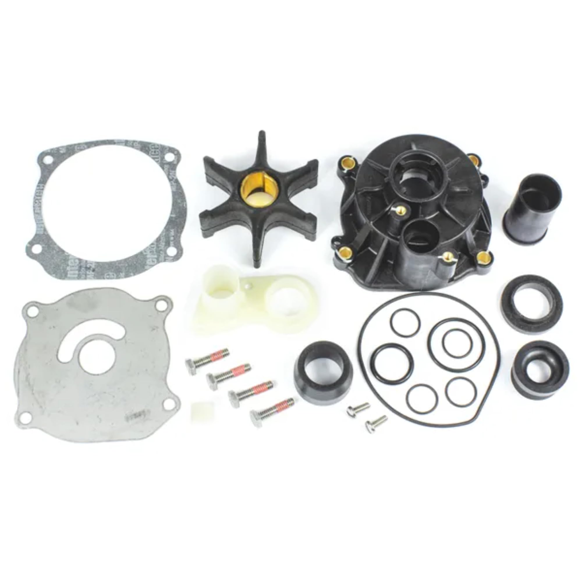 18-3472 Sierra International Water Pump Repair Kit with Housing
