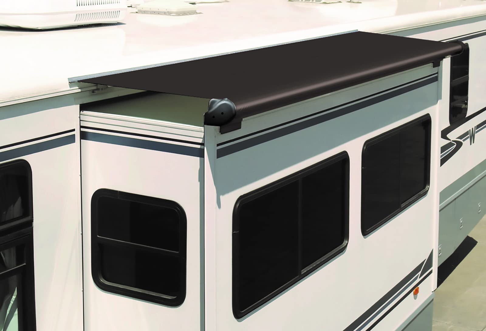 Slideout Carefree Awning UQ13362JV