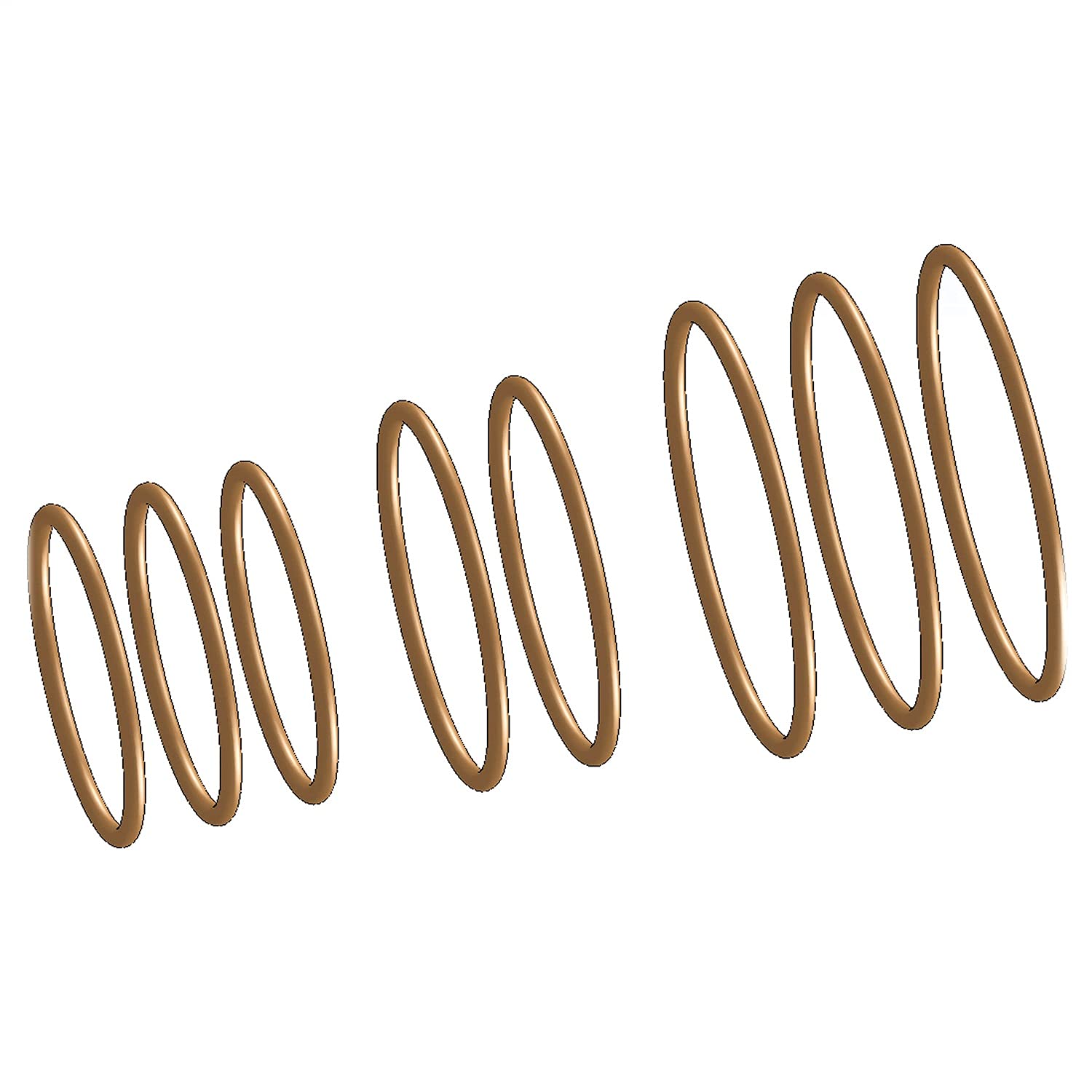 Harmonic Balancer Gasket Kit COMETIC - C5393