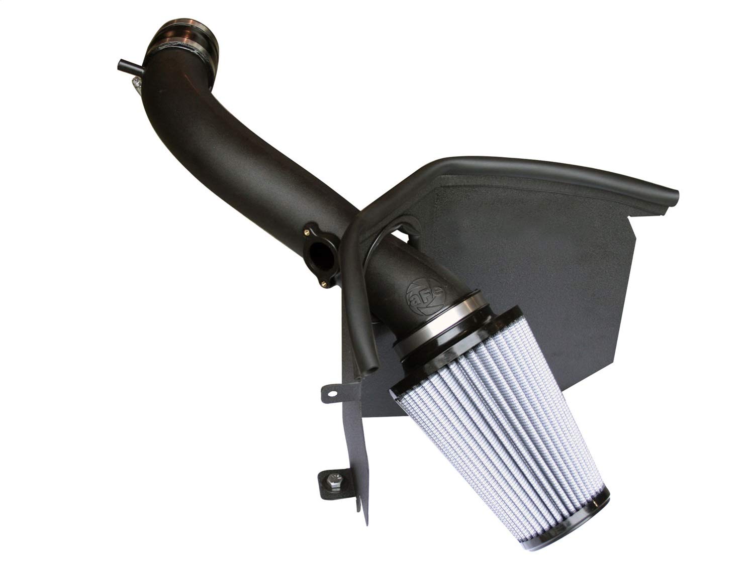 51-11502 aFe Advance Flow Engineering Tacoma 99-04 3.4l V6 Stg2 Sys