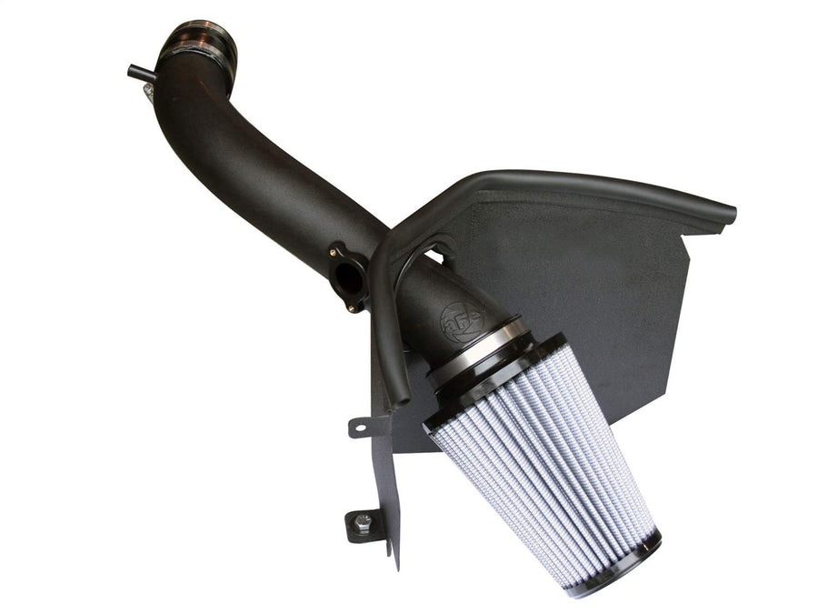 51-11502 aFe Advance Flow Engineering Tacoma 99-04 3.4l V6 Stg2 Sys
