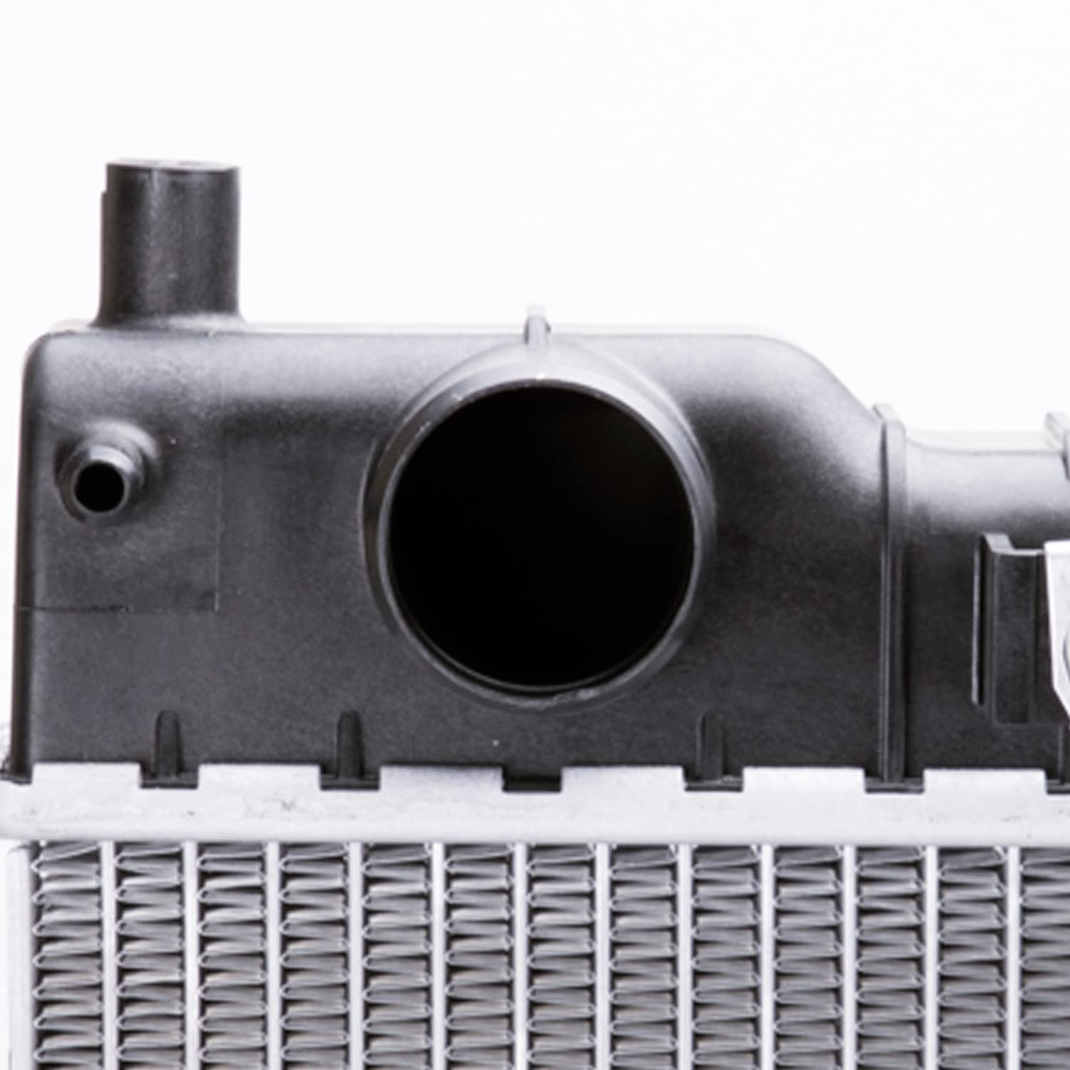 1995 TYC Radiator Compatible with 1992-2007 Ford Econoline/Club Wagon