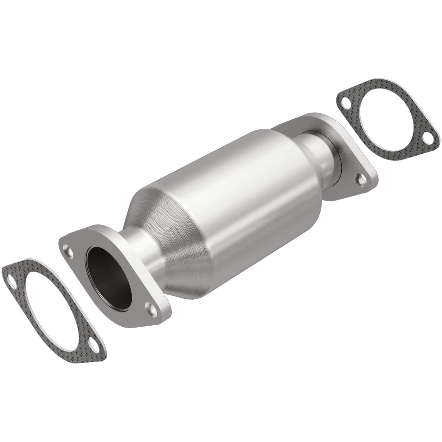 California Grade MagnaFlow Catalytic Converter 5421708: Direct-Fit, Compatible with 2010-2012 Hyundai Genesis Coupe (CARB Compliant)