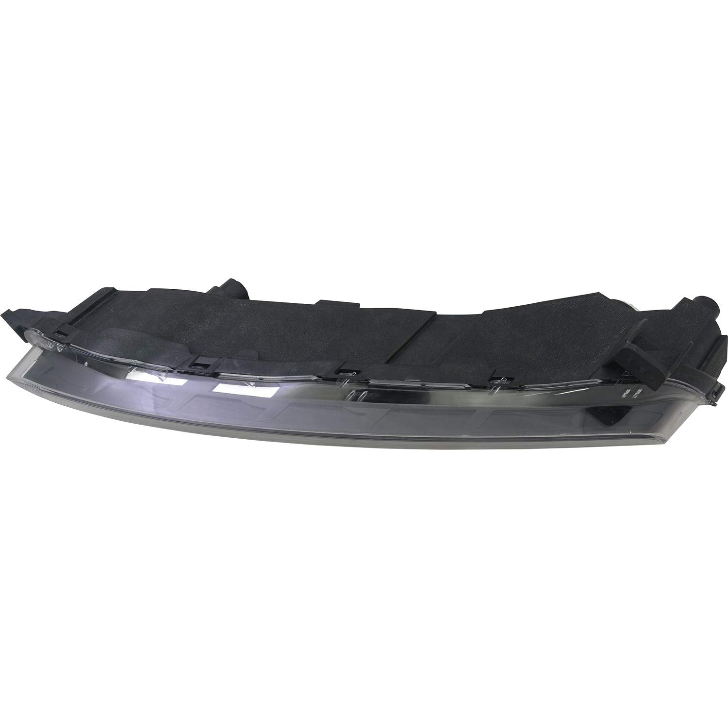 Right TYC Daytime Running Light Compatible with 2015-2017 Hyundai Santa Fe