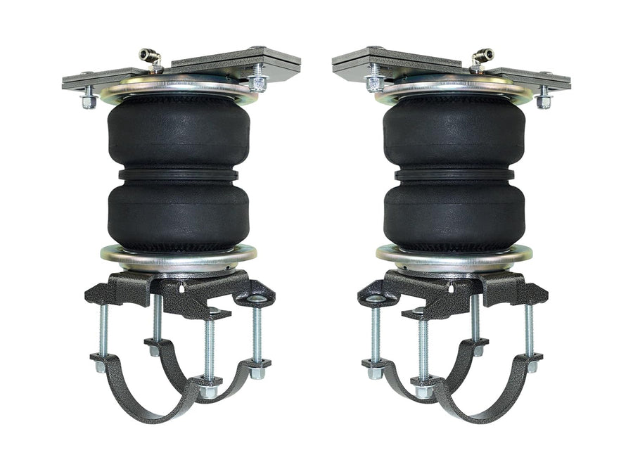 ALPHA HD PRO REAR AIR SUSPENSION KIT HP10002-J FOR 2003-2020 DODGE RAM 1500 MEGA CAB/2500/3500