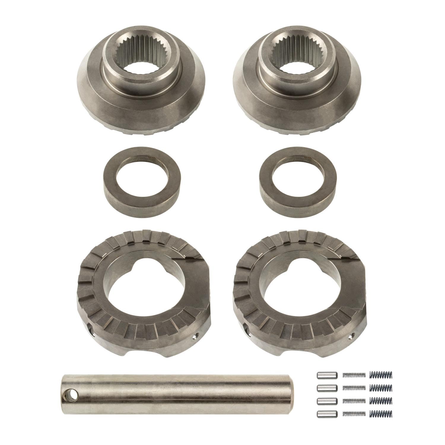 Lock-Right Differential Locker PowerTrax 1822-LR, 31 Spline, Fits ford 8.8" 10 Bolt, 7/8" Shaft, Compatible with F-150, Mustang, Explorer, Ranger, Crown Victoria