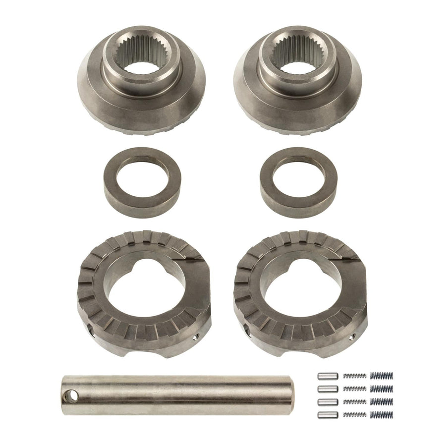 Lock-Right Differential Locker PowerTrax 1822-LR, 31 Spline, Fits ford 8.8" 10 Bolt, 7/8" Shaft, Compatible with F-150, Mustang, Explorer, Ranger, Crown Victoria