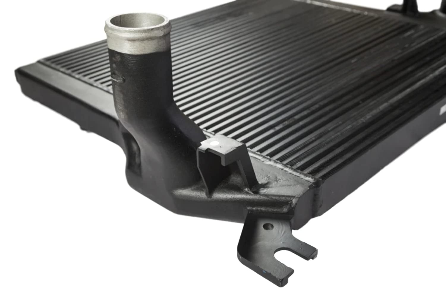 CSF 6021: Intercooler, Ram 2500 6.7L 2012-2011; Ram 3500 6.7L 2012-2011; Dodge Ram 2500 6.7L 2010; Dodge Ram 3500 6.7L 2010