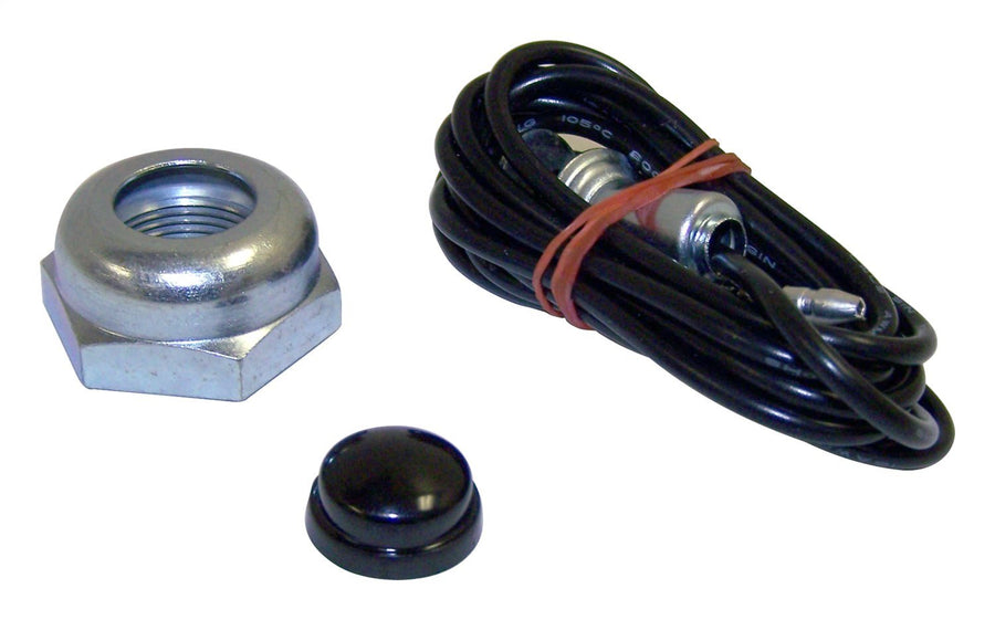 A6742K Crown Automotive Horn Button Kit