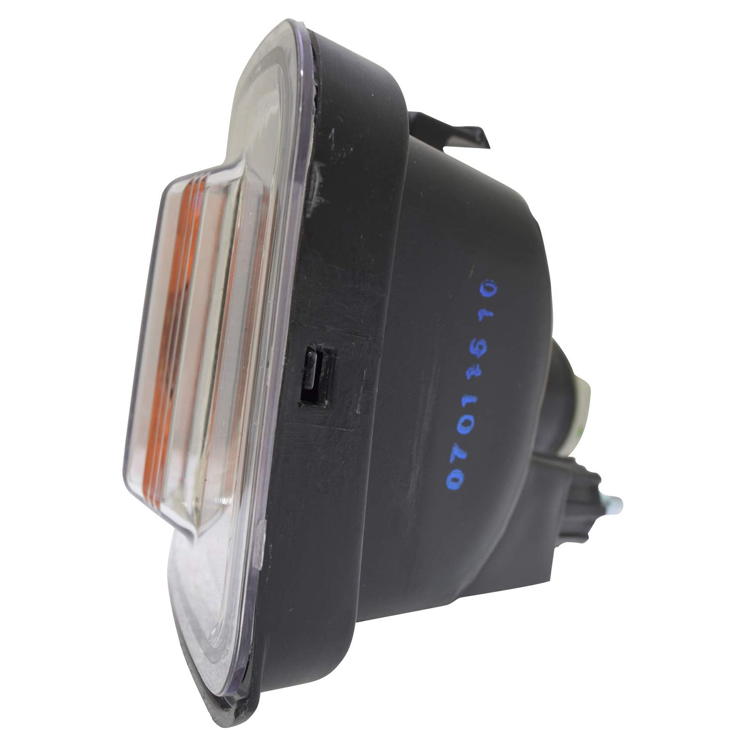 Right Turn Signal Light Assembly TYC Compatible with 2015-2020 Subaru WRX