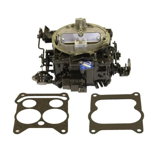 18-7605-1 Sierra International Remanufactured Carburetor with Base Gasket (Renewed)