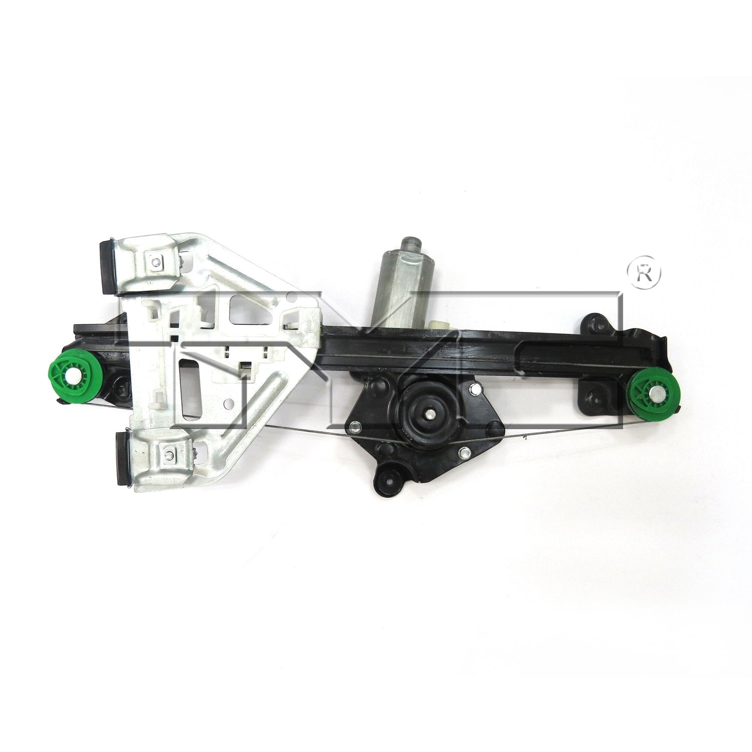 TYC Replacement 660540 rear_left Window Regulator (CADILLAC CTS), 1 Pack