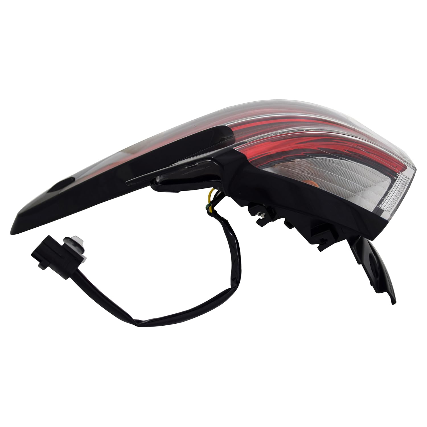 Left TYC 11-9240-00 Tail Light Assembly