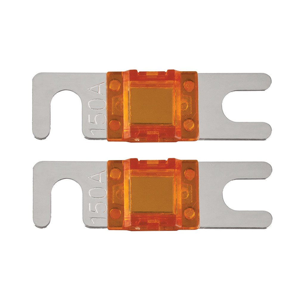 RMANL150 MID SERIES - ANL MINI Fuses