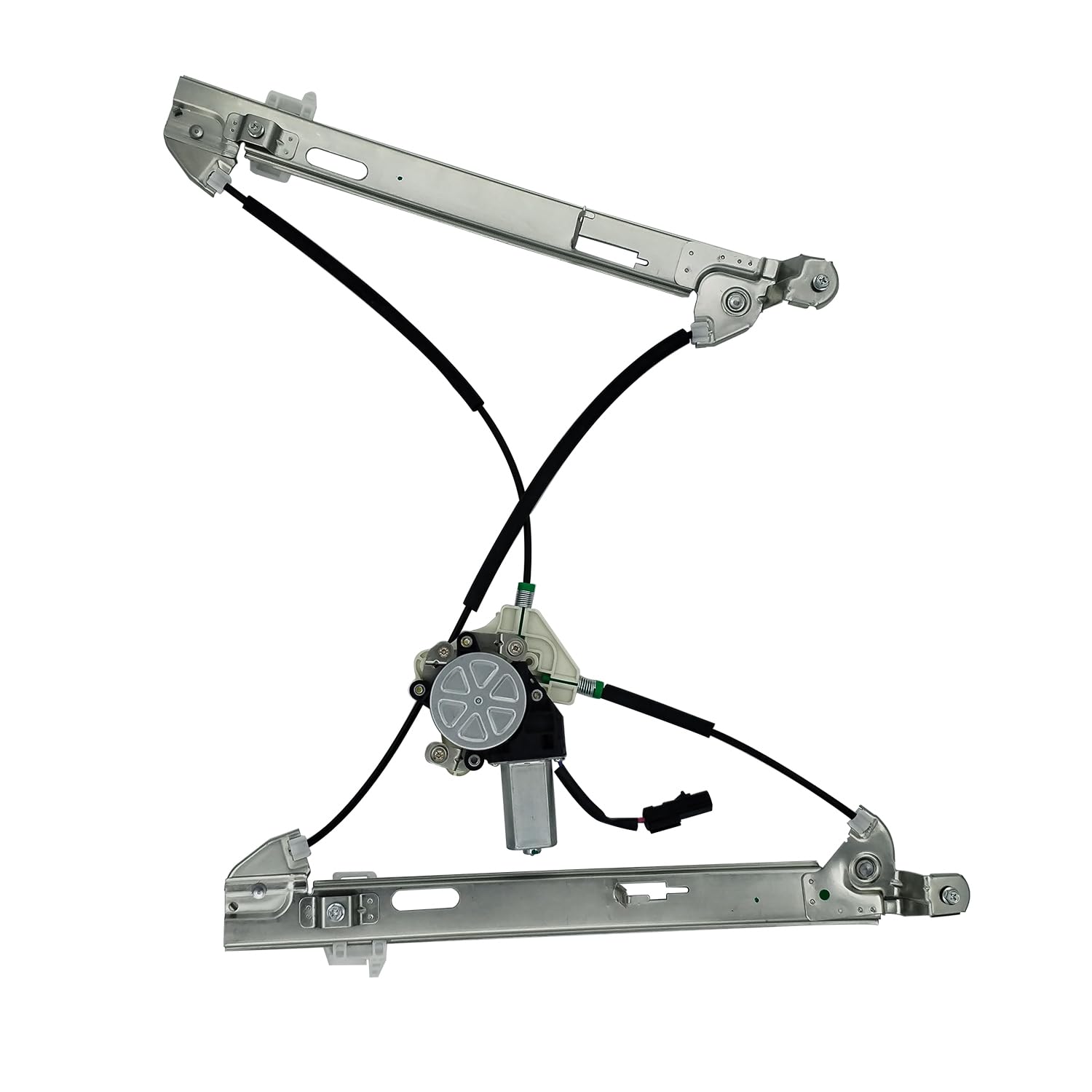 Front Right TYC 660733 Window Regulator