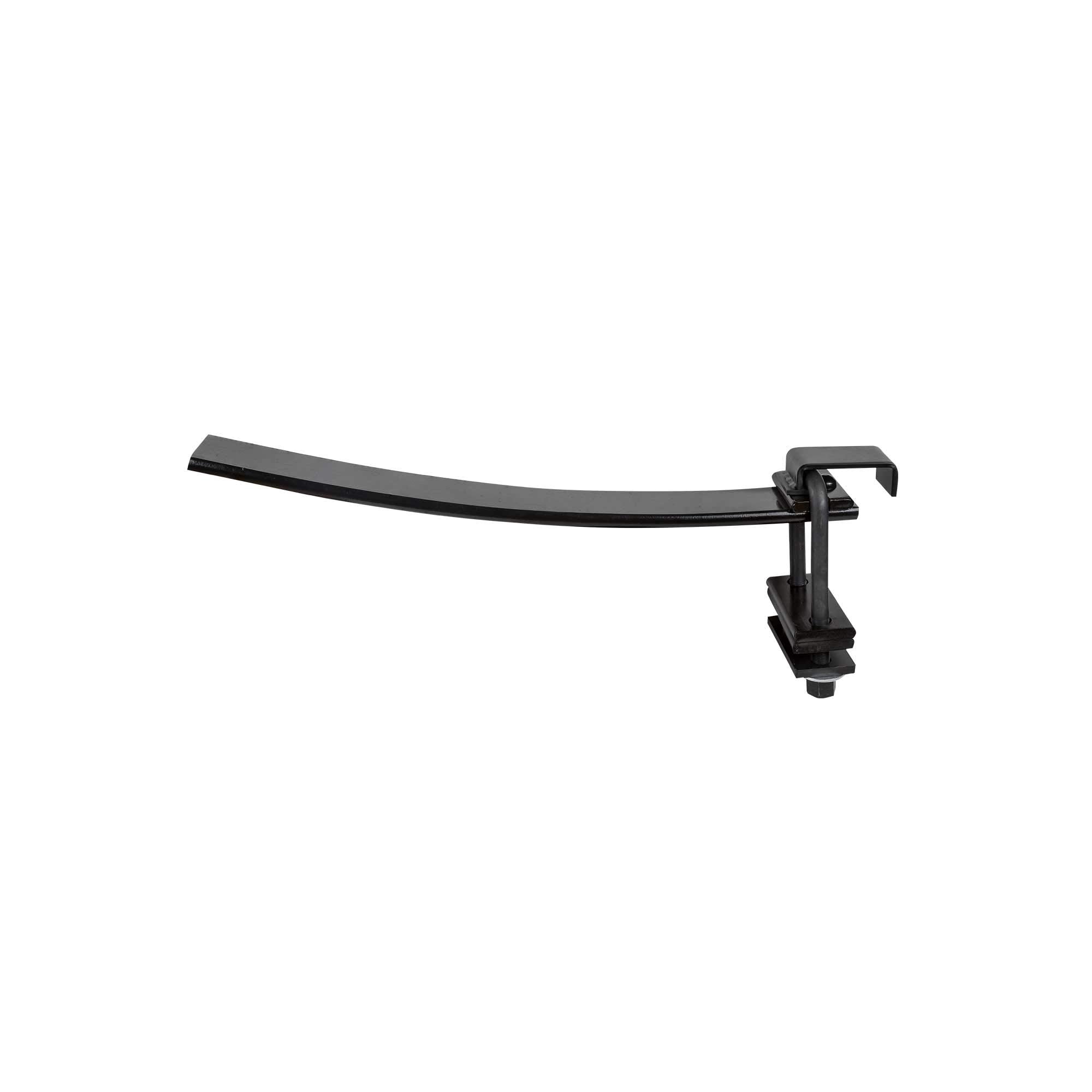 SuperSprings Half Kit SSA51.5 for Chevrolet 4500/5500 / 6500, International CV | Single-side of vehicle only | 1400 (lb) Additional Load-Leveling Ability | Made in the USA