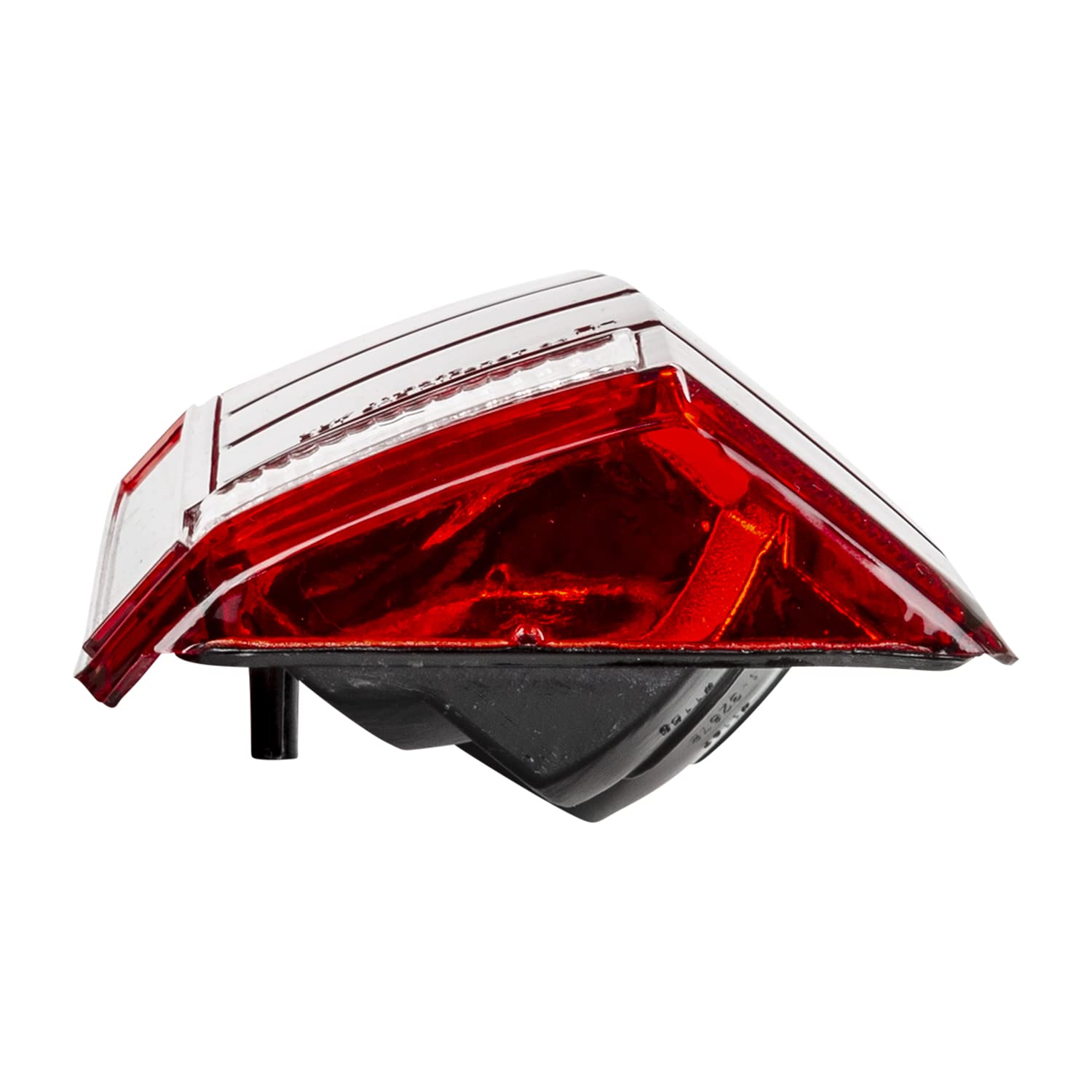 Ford TYC 11-3267-01 Passenger Side Replacement Tail Light Assembly